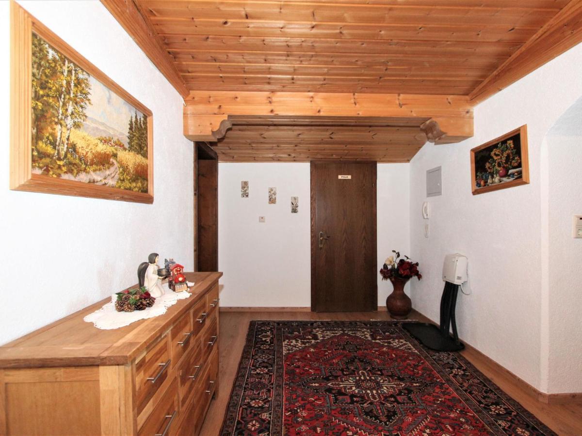 Apartment Annelies-3 By Interhome Muhlfeld Dış mekan fotoğraf