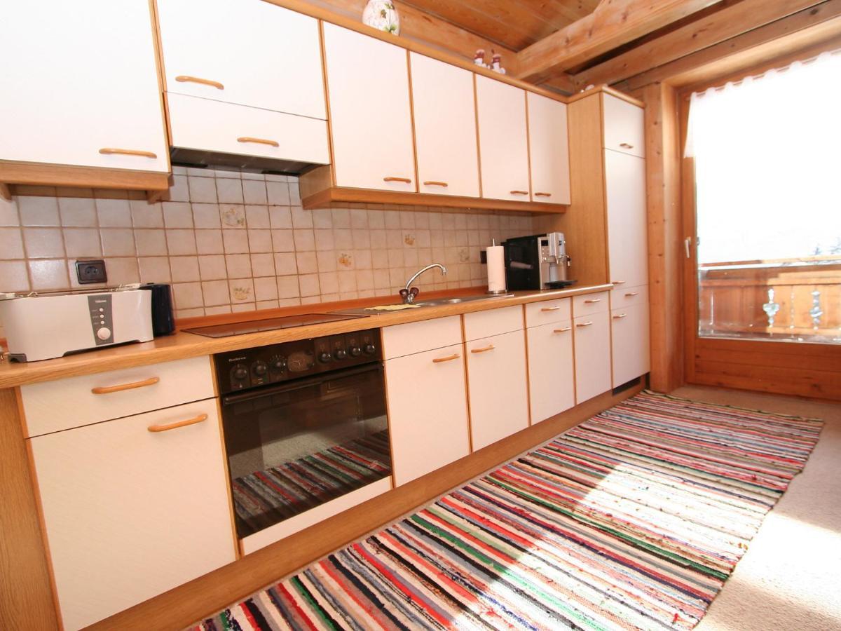Apartment Annelies-3 By Interhome Muhlfeld Dış mekan fotoğraf