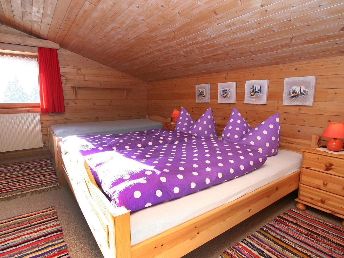 Apartment Annelies-3 By Interhome Muhlfeld Dış mekan fotoğraf